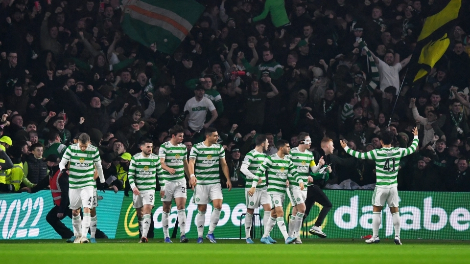  Celtic
