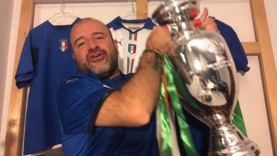 italia, argentina, nazionale, tancredi palmeri