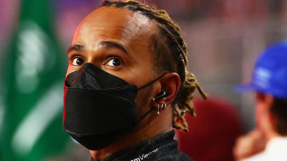 Lewis Hamilton Lewis Hamilton