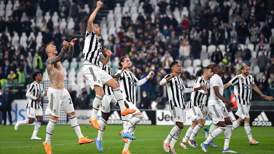 Juventus-Fiorentina