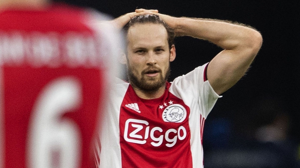 2019-12-11 Blind Ajax