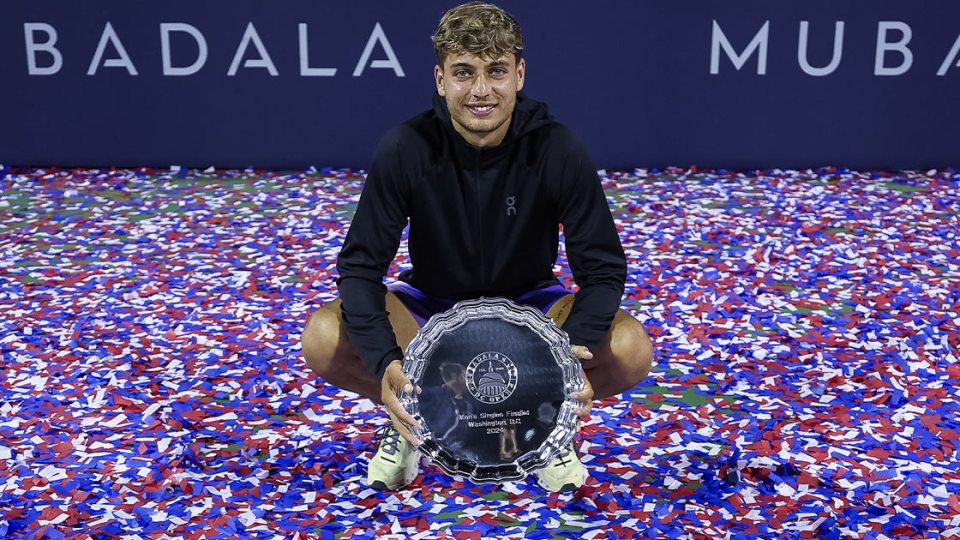 Flavo Cobolli Flavio Cobolli