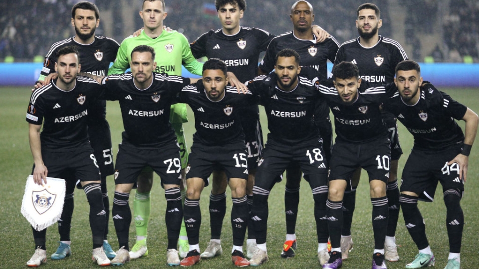 Braga Europa League