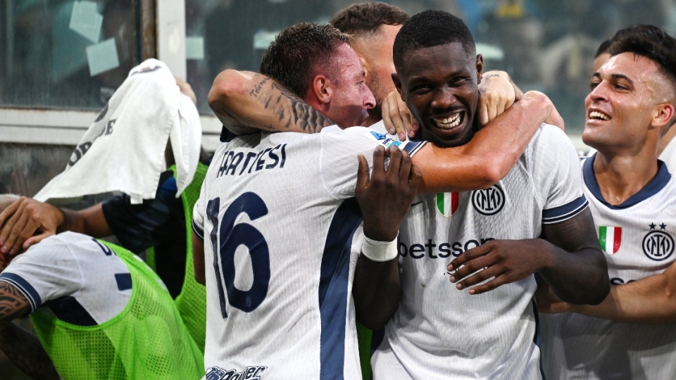 Inter