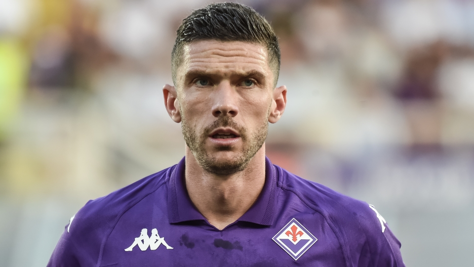 Robin Gosens, Fiorentina