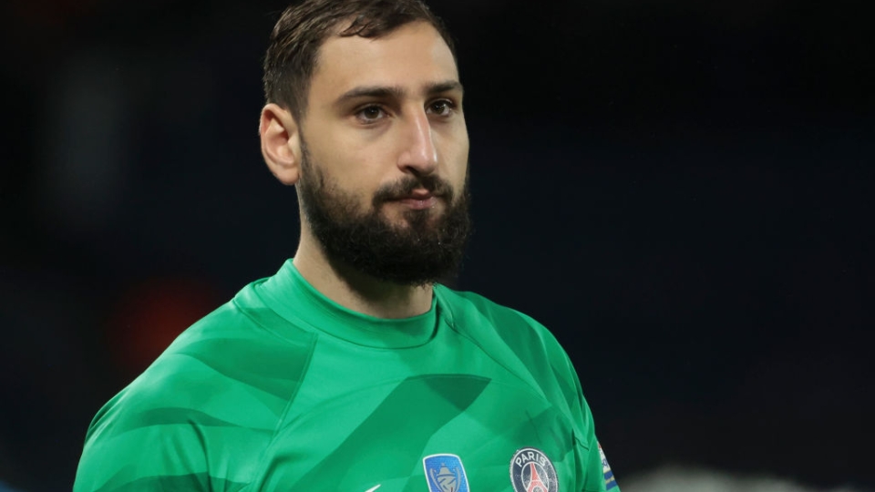 Gianluigi Donnarumma