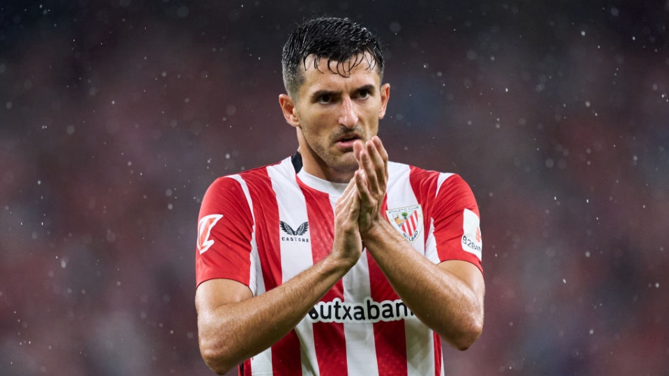 Daniel Vivian, Athletic Bilbao