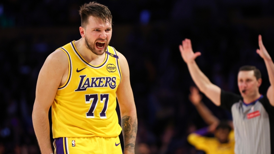 Luka Doncic