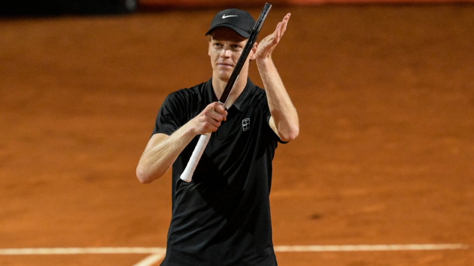 Jannik Sinner