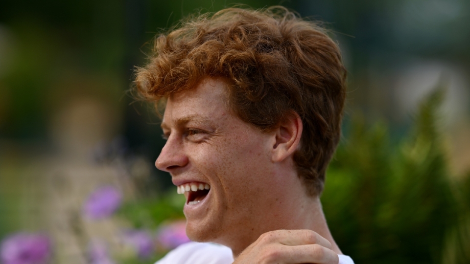 Jannik Sinner
