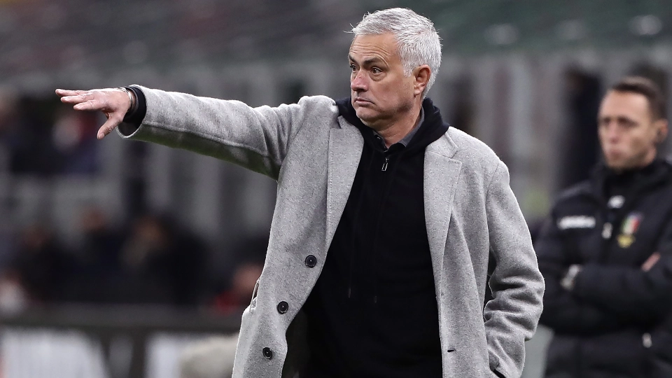 20220107_Mourinho