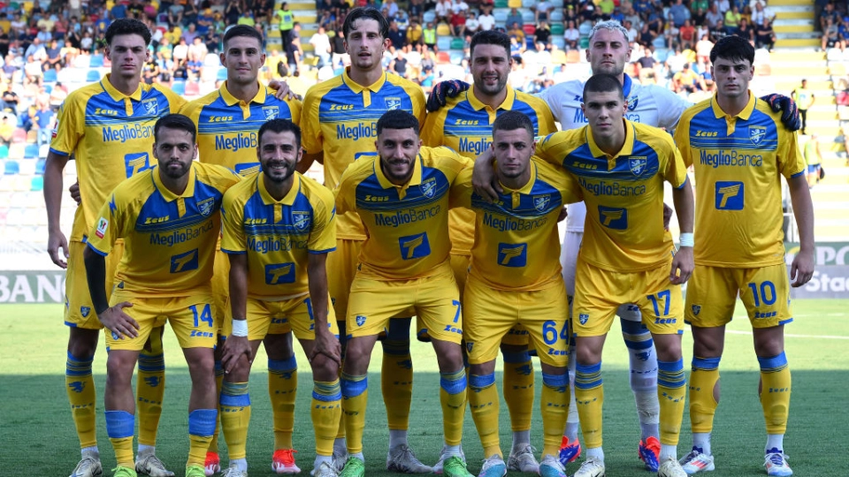 Frosinone
