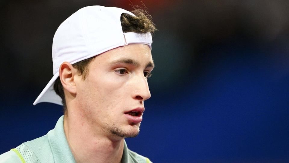 Ugo Humbert