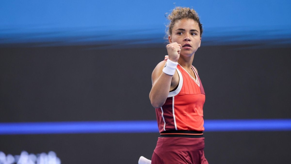 Jasmine Paolini affronterà Laura Siegemund per un posto nelle semifinali del torneo di Zhengzhou Jasmine Paolini