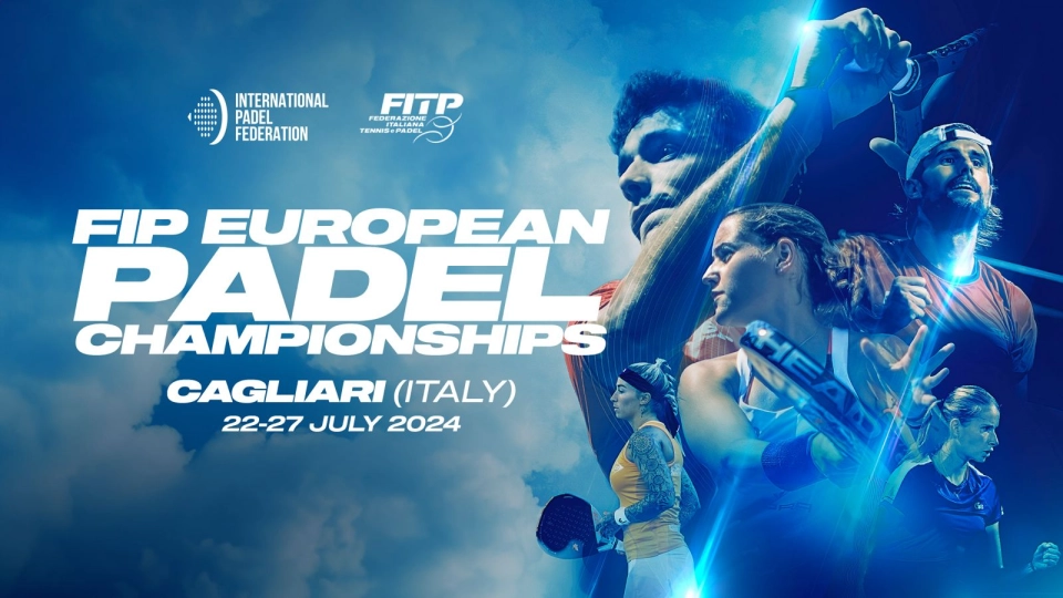 Padel, European Padel Championships