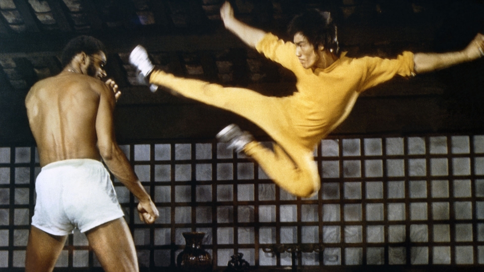 80 anni fa nasceva il mito di Bruce Lee
