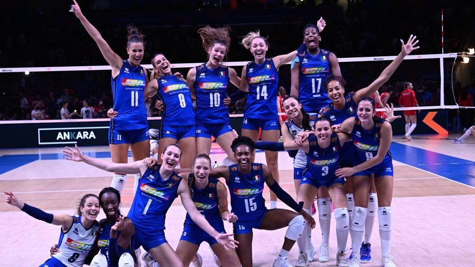 Italvolley