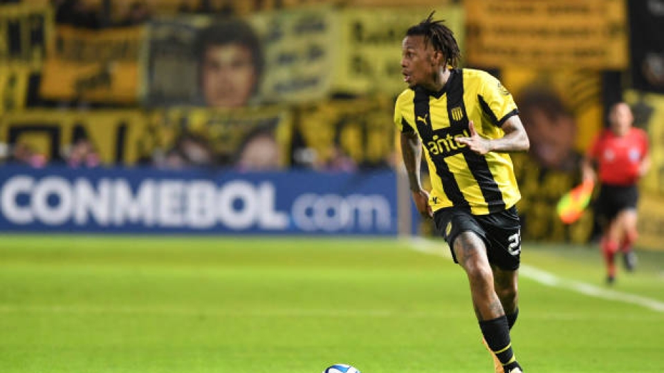 Abel Hernández 