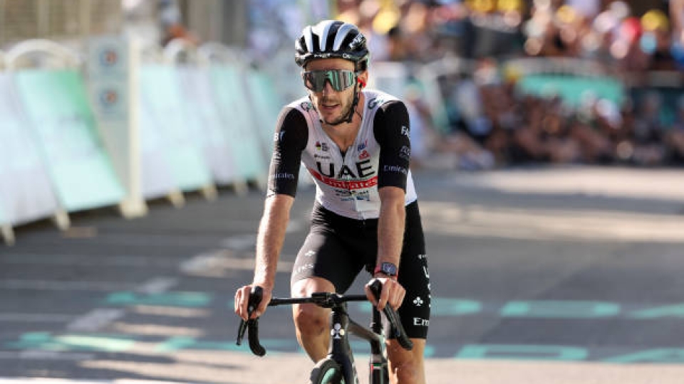 Adam Yates Adam Yates