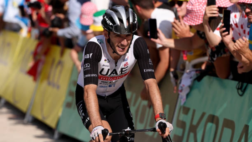 Adam Yates Adam Yates