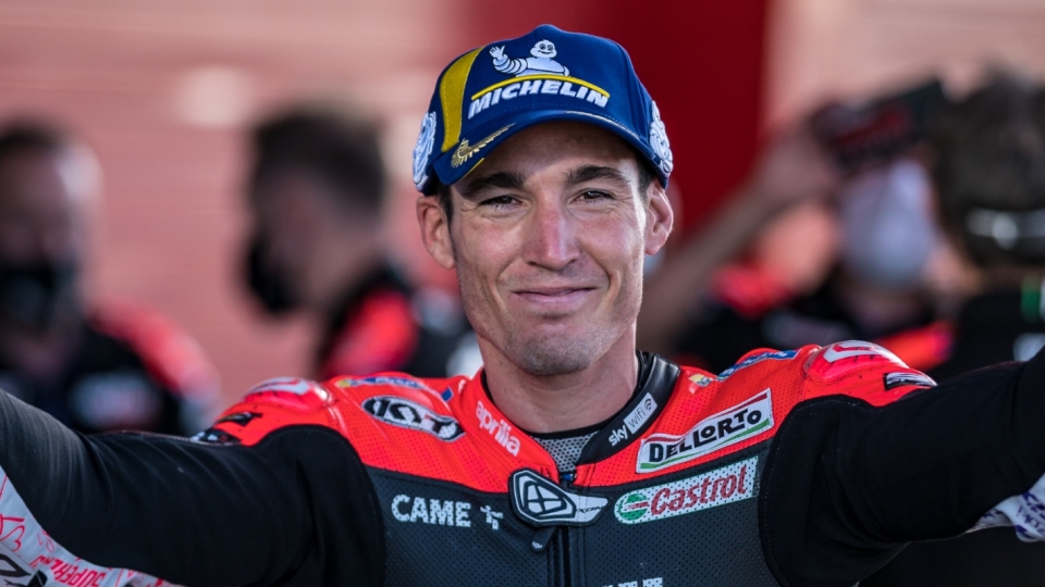 Aleix Espargaro