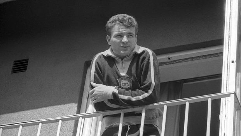 José Altafini