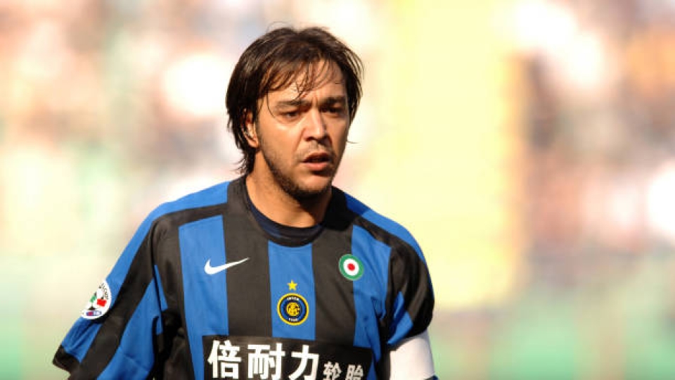 Álvaro Recoba