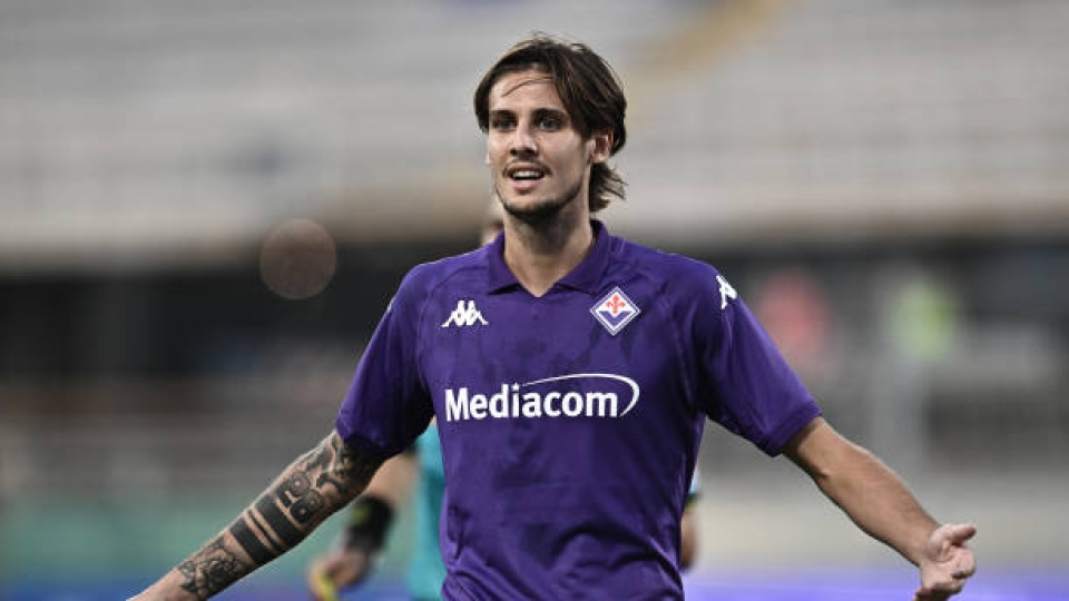 Andrea Colpani Andrea Colpani