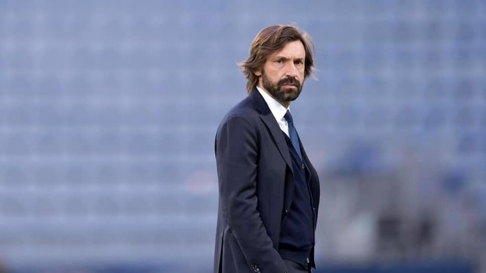 Andrea Pirlo