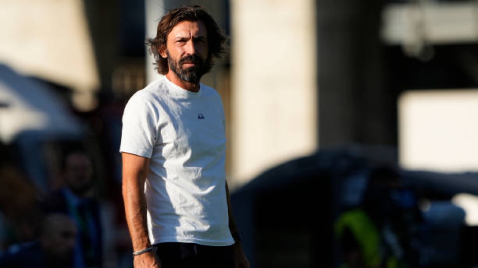 Andrea Pirlo 