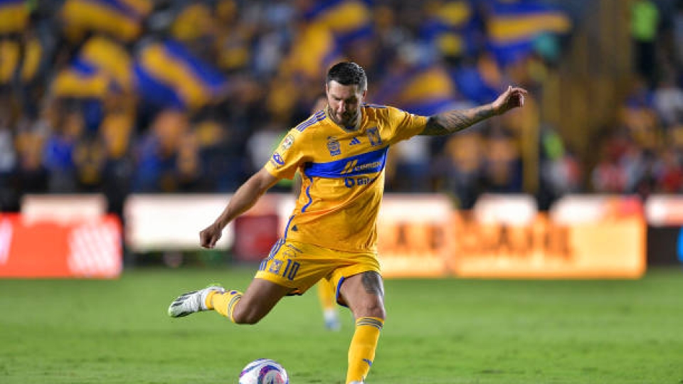 André-Pierre Gignac