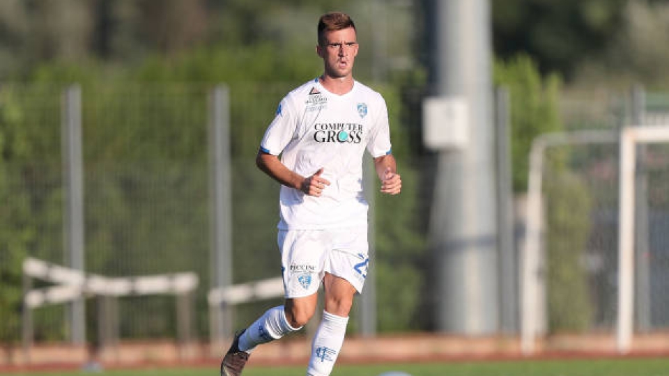 Arnel Jakupovic 