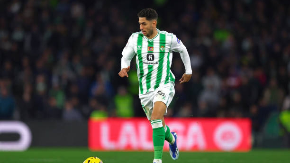 Ayoze Pérez Ayoze Pérez