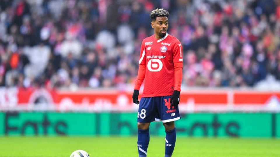 Angel Gomes 