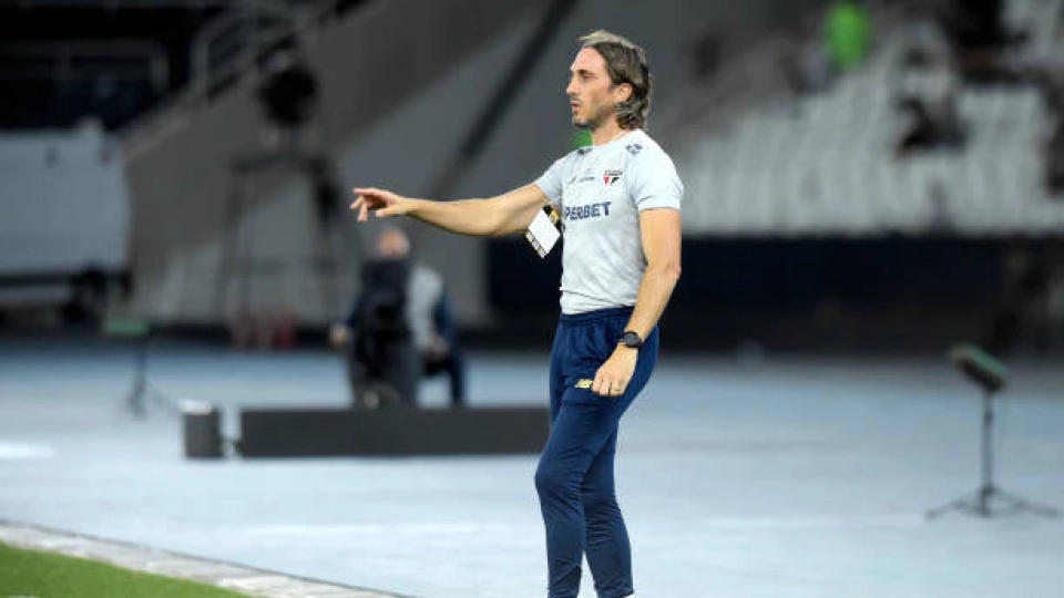 Luis Zubeldía