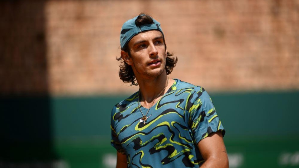 Complice un 2023 dal rendimento altalenante, Lorenzo Musetti è uscito dalla top 20 della classifica ATP Lorenzo Musetti