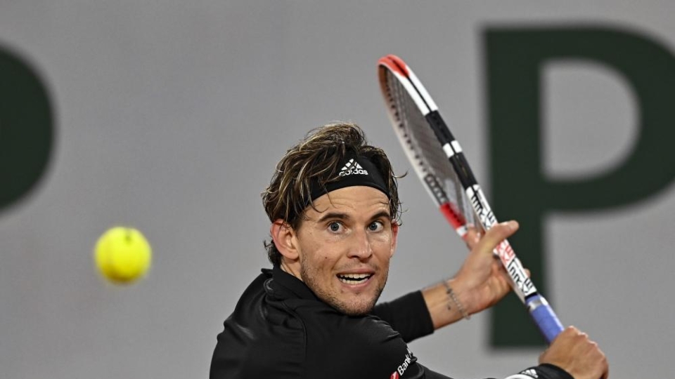 Dominic Thiem