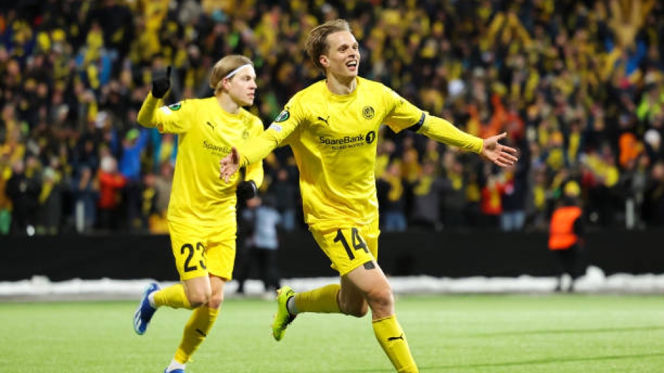 Bodo Glimt