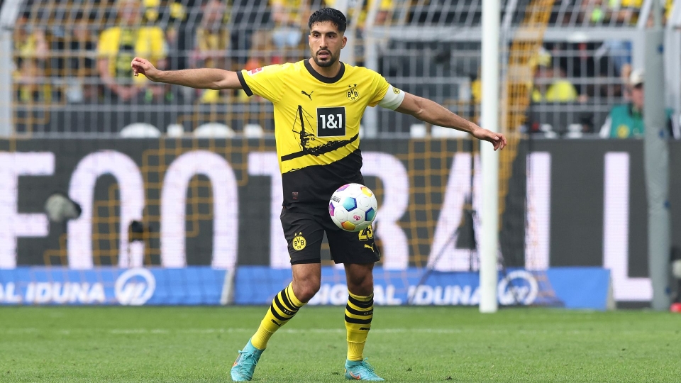 Borussia Dortmund