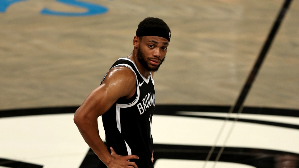 NBA, Bruce Brown, Brooklyn Nets, Kevin Durant, Kyrie Irving, Boston Celtics, Steve Nash