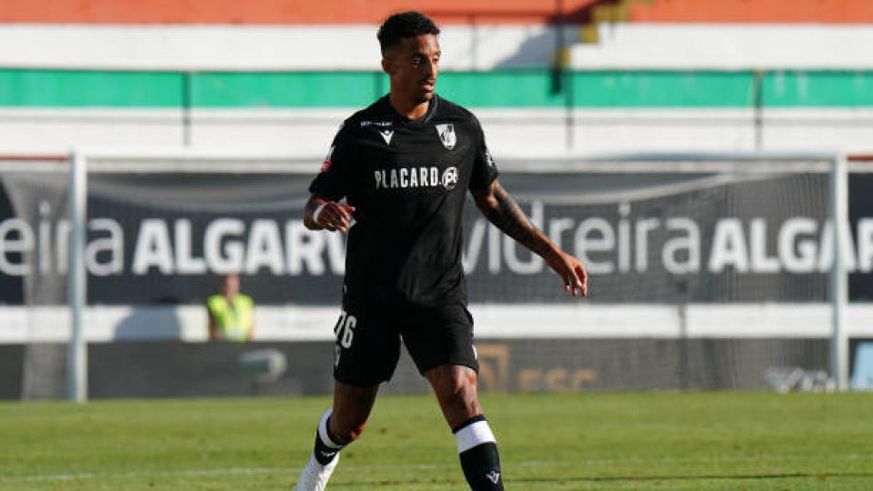 Bruno Gaspar