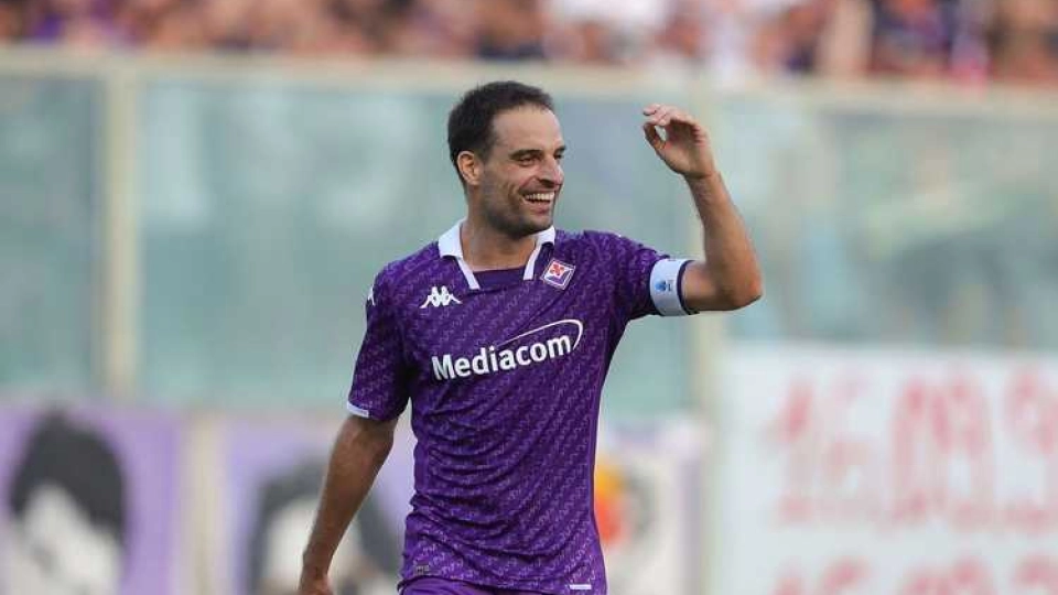 Giacomo Bonaventura