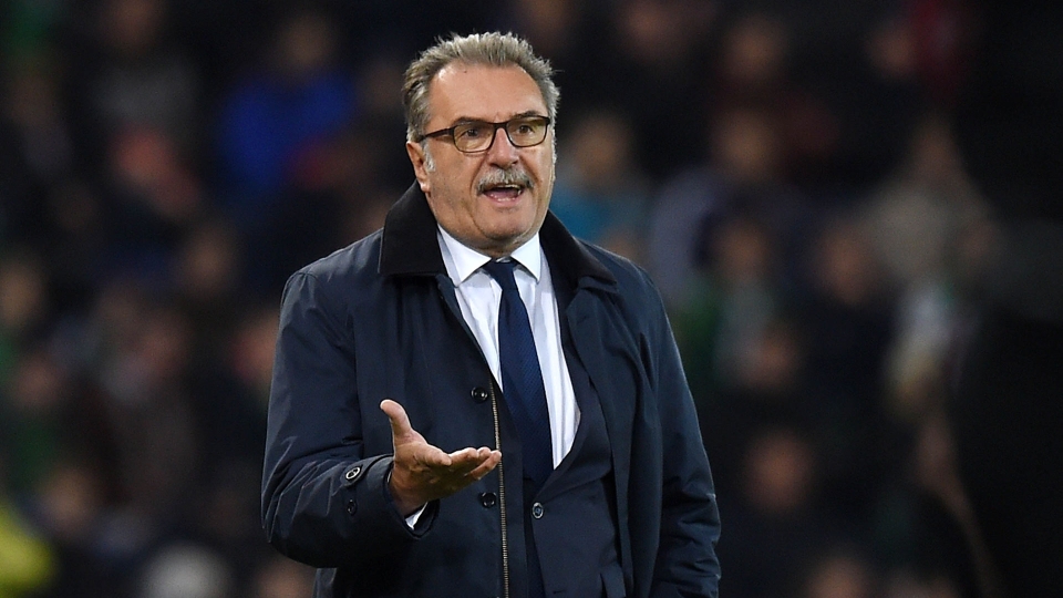 Ante Cacic