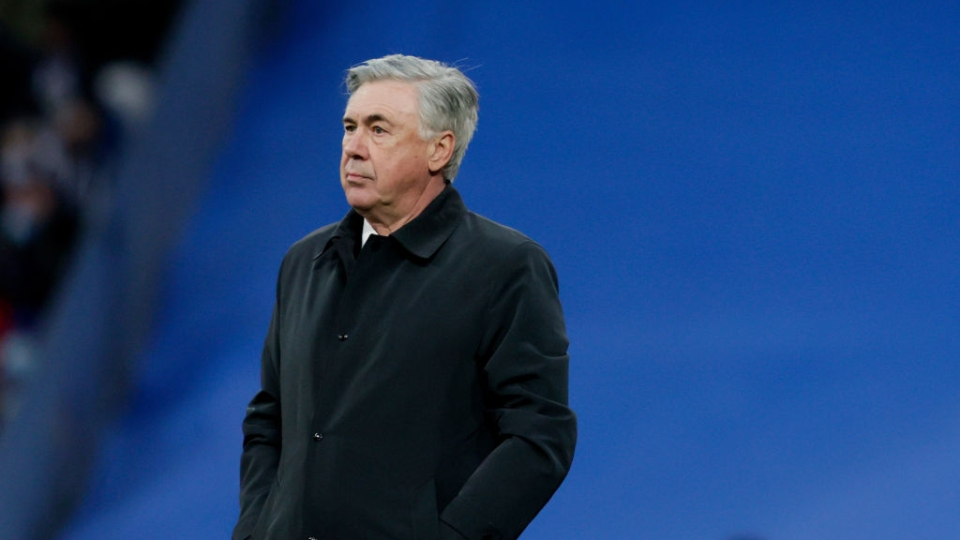 Carlo Ancelotti