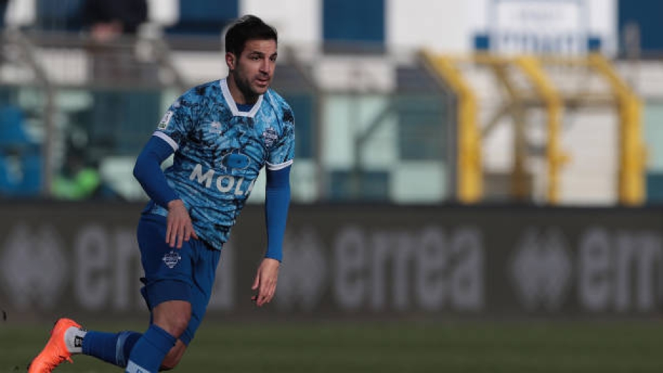 Cesc Fàbregas
