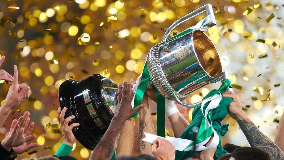 Copa del Rey, Spagna, Coppa del Re Copa del Rey, Spagna, Coppa del Re