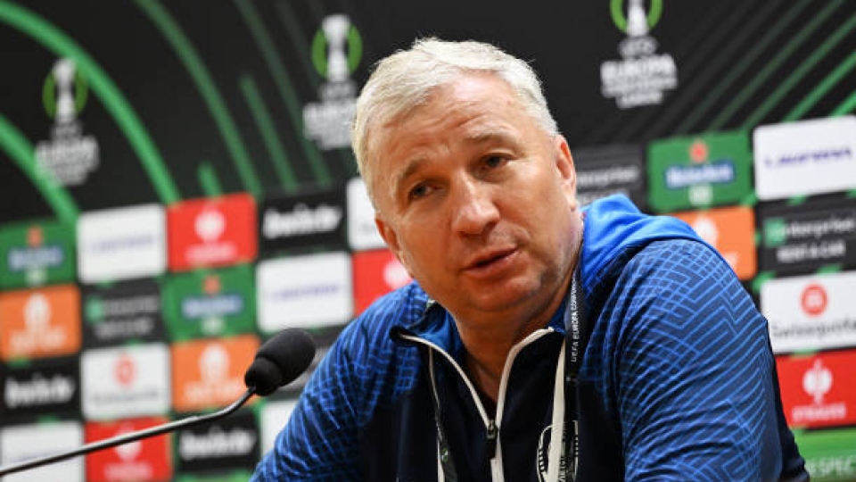 Dan Petrescu 