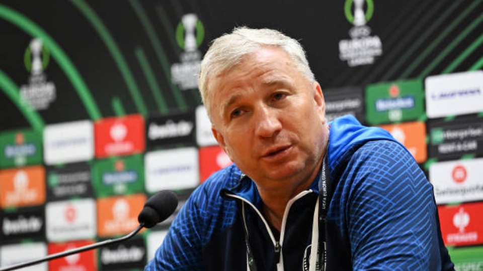 Dan Petrescu 