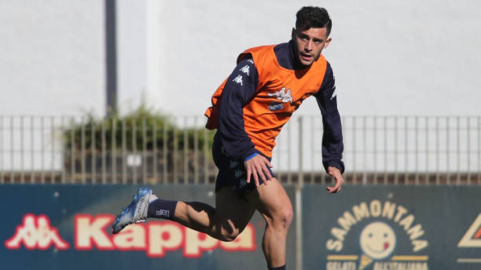 Davide Merola 