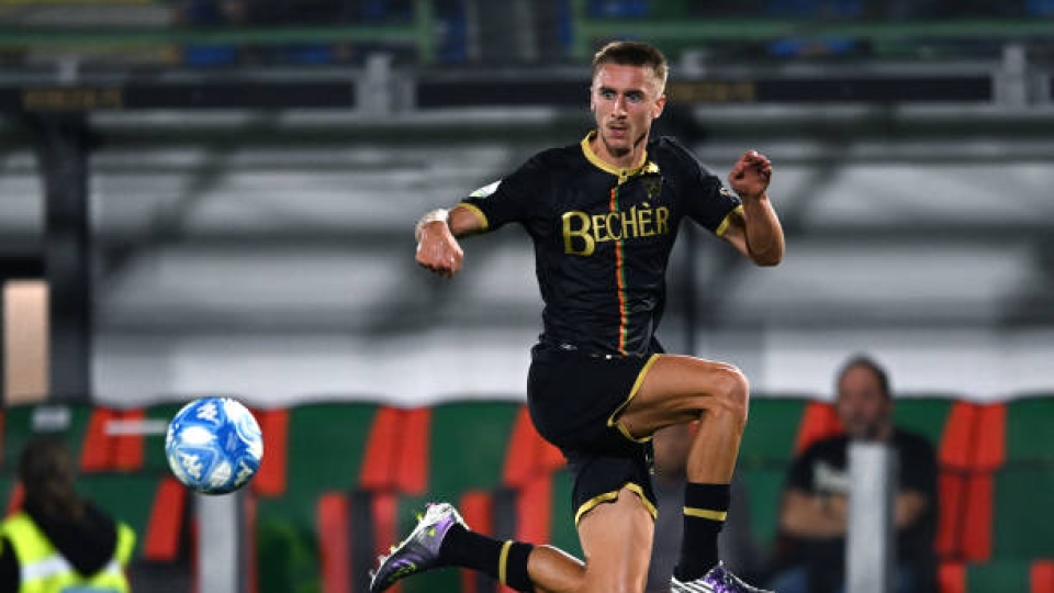 Dennis Jhonsen